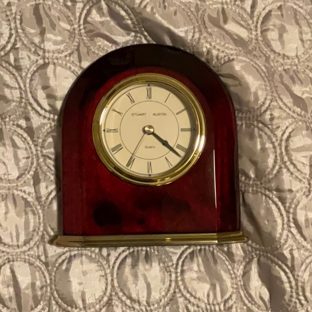 Clock
